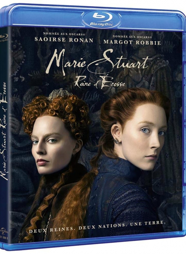 Marie Stuart, reine d'Écosse : Saoirse Ronan et Margot Robbie livrent bataille