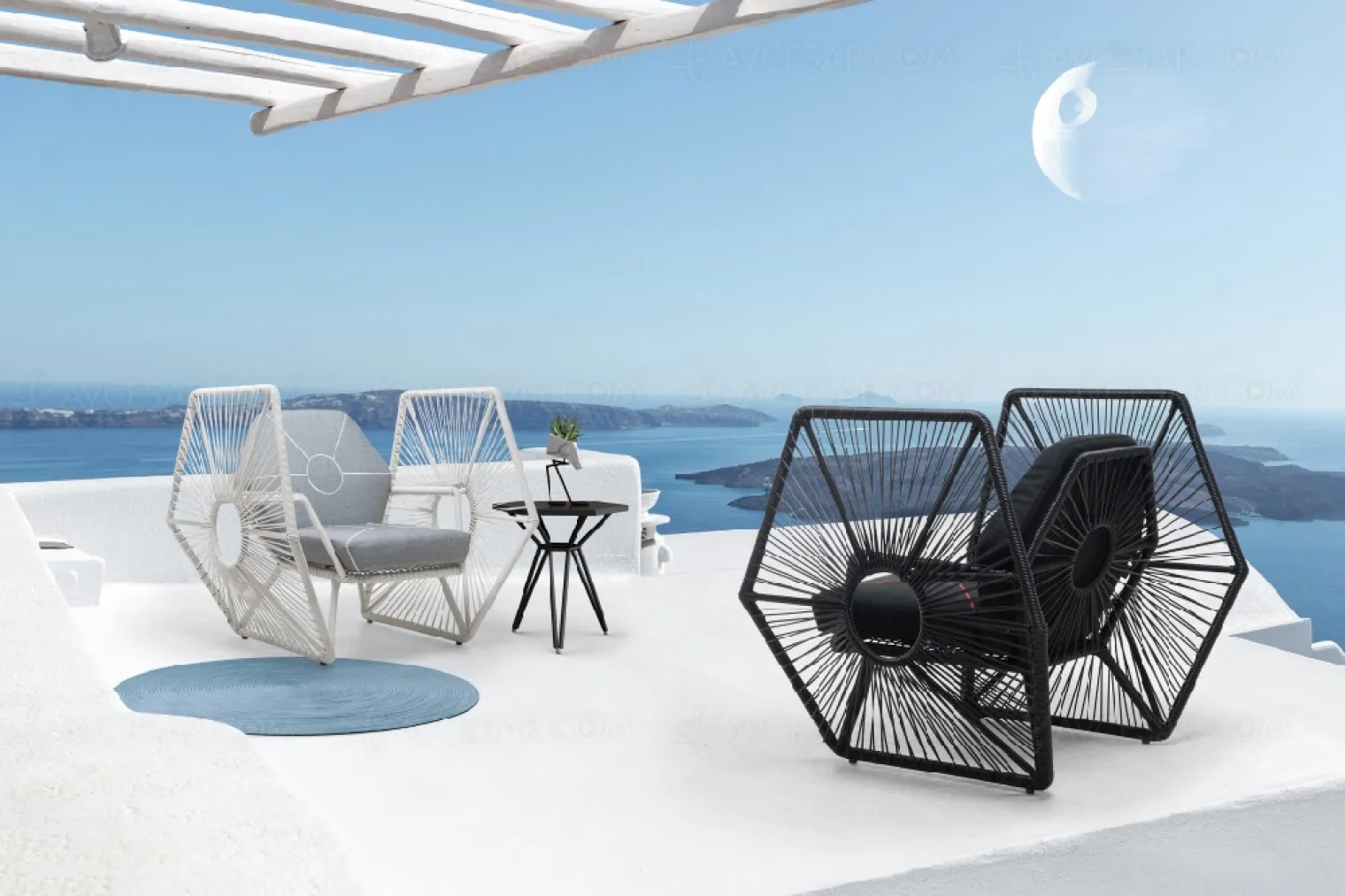 fauteuils-design-vaisseaux-star-wars-tie-fighter