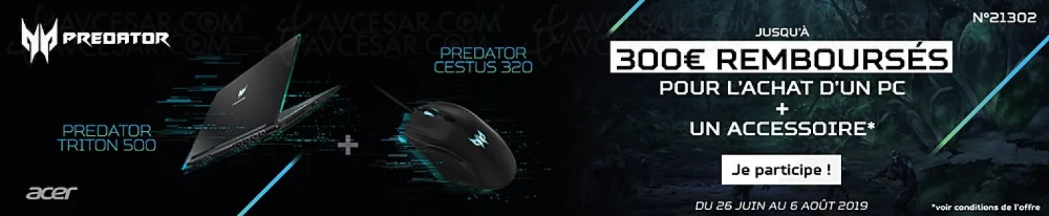 offre-de-remboursement-pc-gaming-acer-predator-jusqu-a-300-rembourses