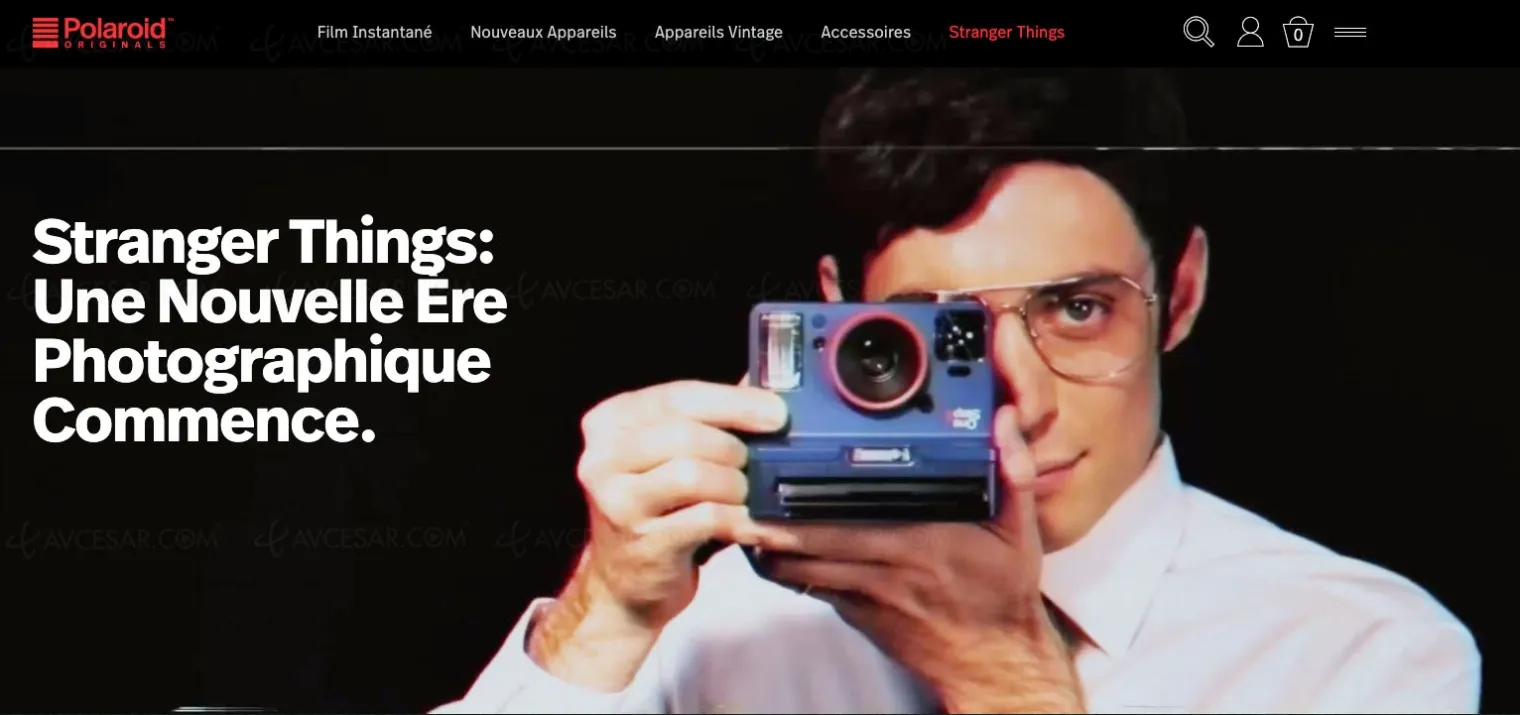 jeu-video-stranger-things-cache-sur-le-site-polaroid-originals