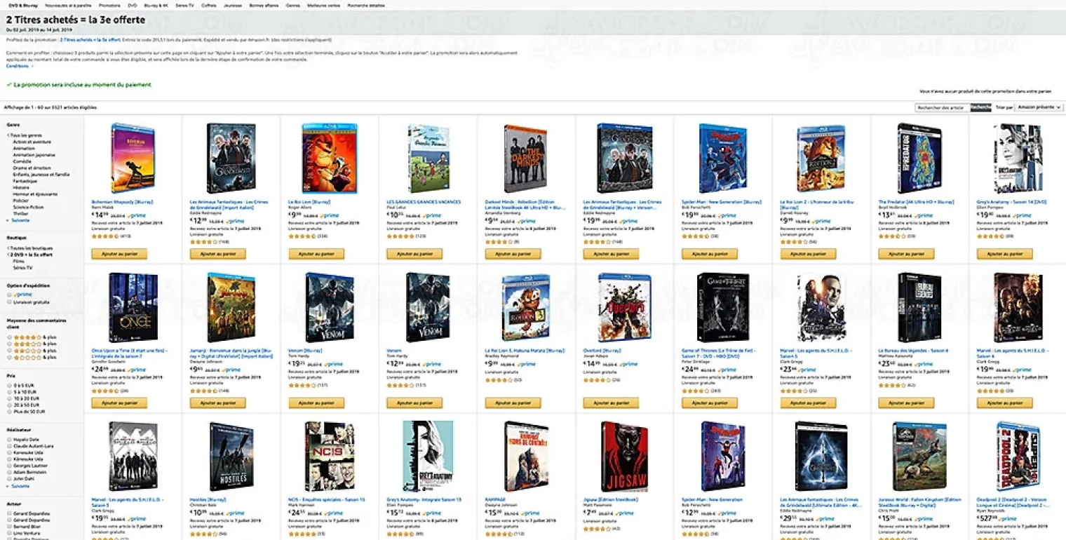 promo-amazon-deux-4k-blu-ray-dvd-achetes-un-troisieme-offert-parmi-3-521-titres