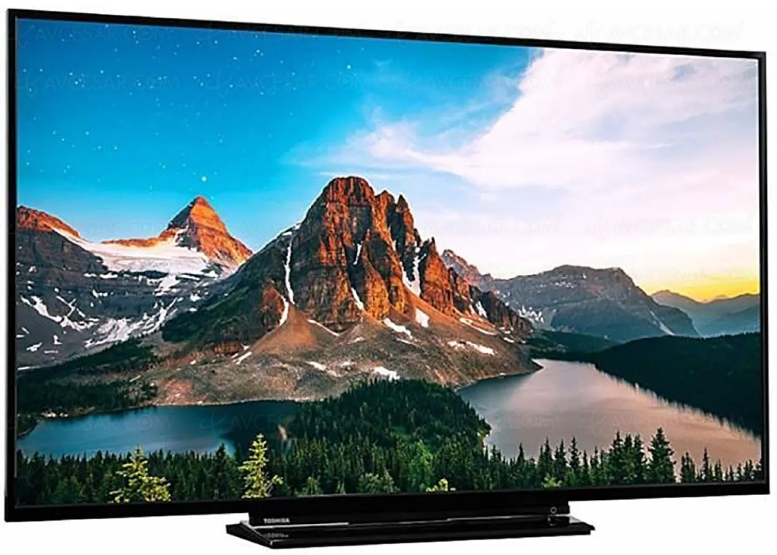 soldes-ete-2019-cdiscount-tv-ultra-hd-4k-led-55-toshiba-55v5863dg-a-399-99
