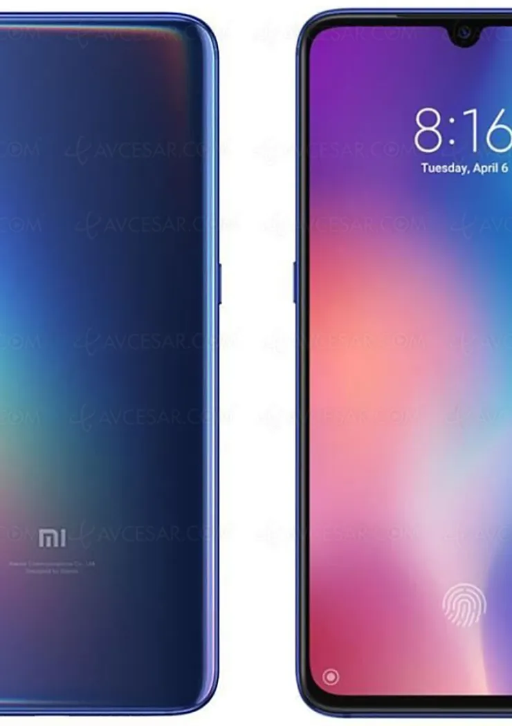 soldes-ete-2019-cdiscount-xiaomi-mi-9-se-64-go-bleu-a-266-66-soit-266-ou-50-d-economie