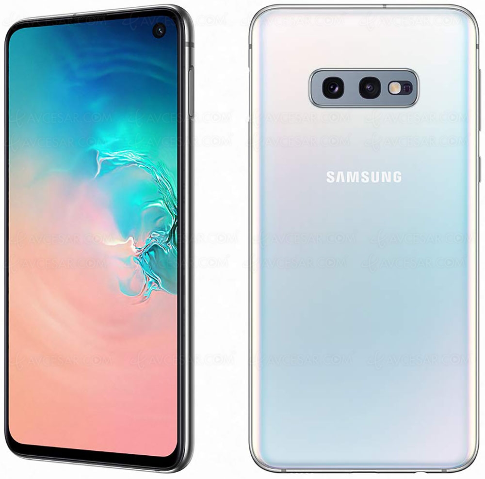 samsung galaxy 10e release date