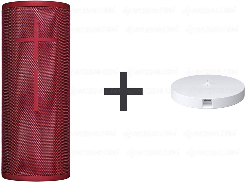 Amazon Prime Day 2019, Ultimate&nbsp;Ears Boom&nbsp;2&nbsp;Lite/Boom&nbsp;3 Megaboom&nbsp;3 jusqu'à&nbsp;-50%