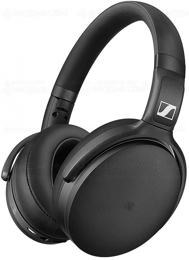 sennheiser hd 4.50 special edition vs btnc