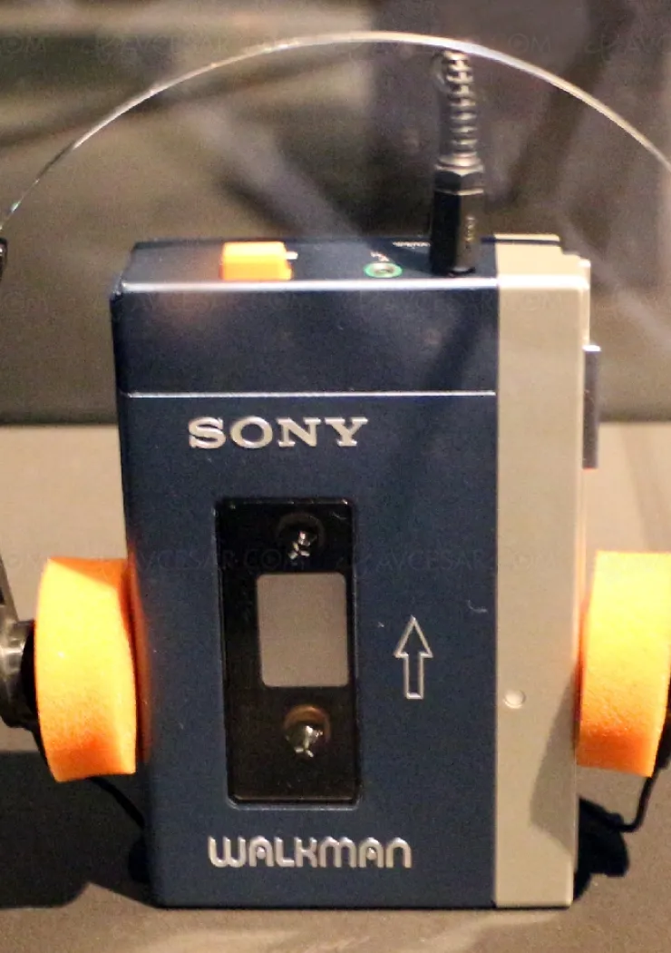 le-walkman-de-sony-fete-ses-40-ans