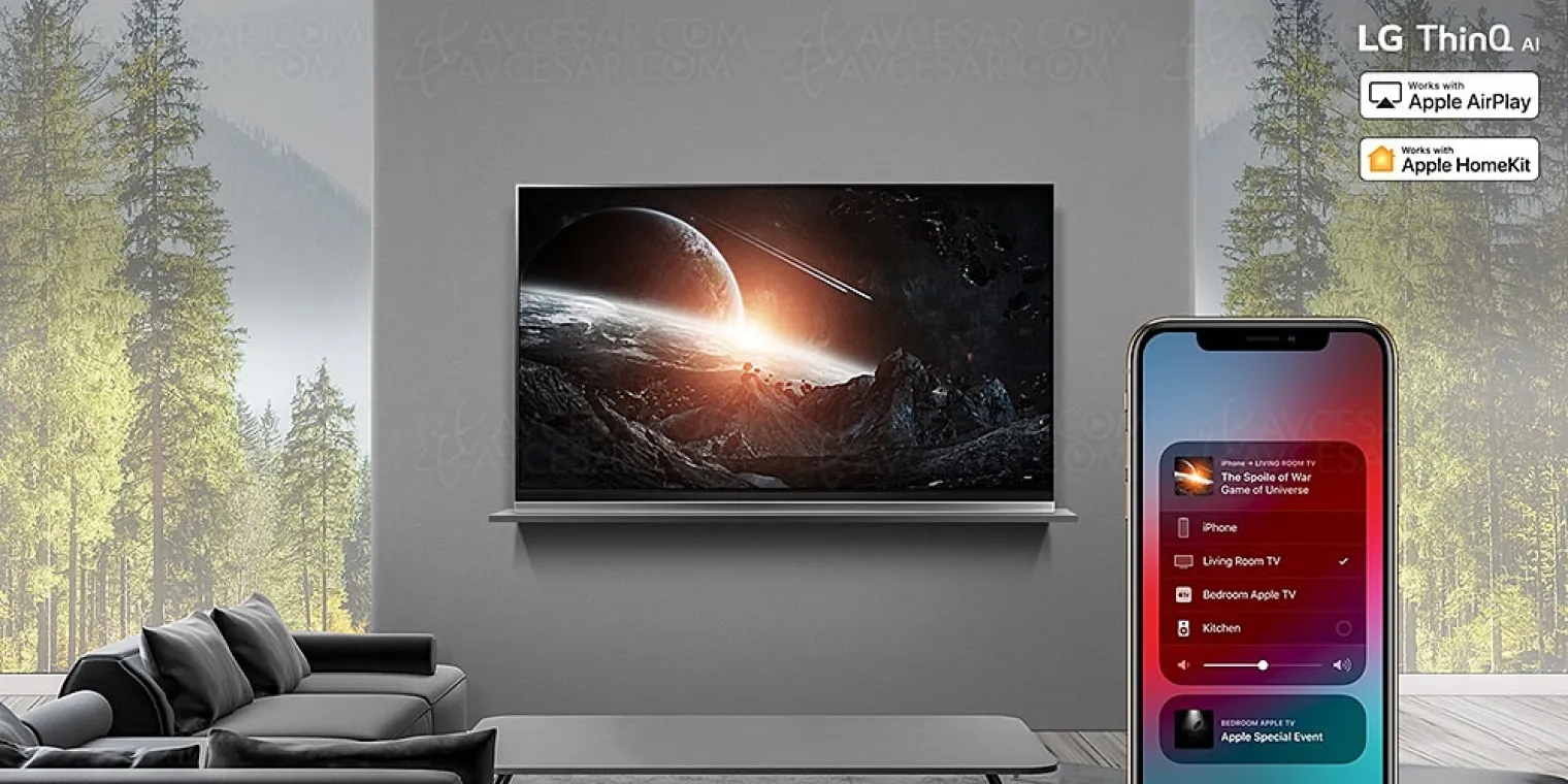 airplay-2-et-homekit-disponibles-sur-les-smart-tv-lg-thinq-ai-2019