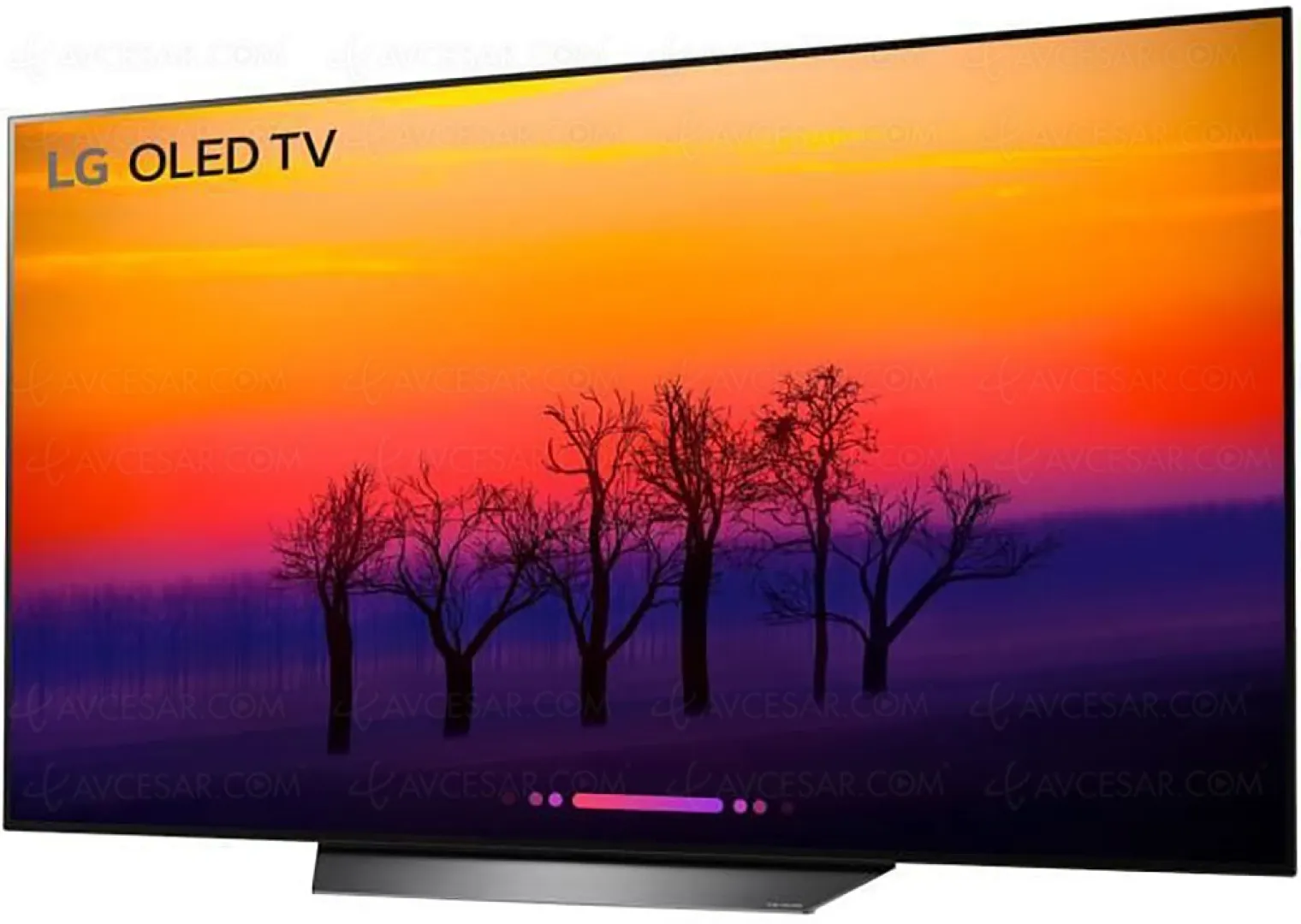 soldes-ete-2019-cdiscount-tv-oled-ultra-hd-4k-lg-55b8-a-1-099-99