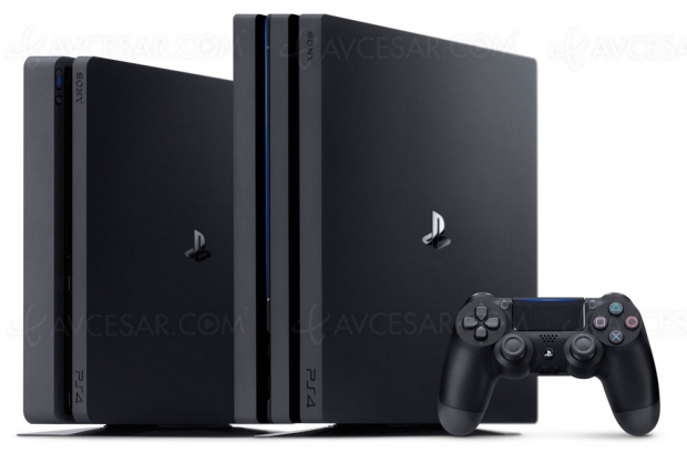 Sony PlayStation 4, le cap des 100 millions écoulés est franchi !