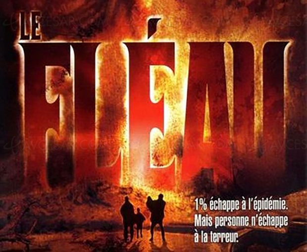 L’adaptation en série Le fléau de Stephen King se précise