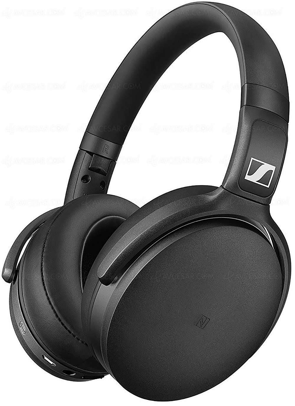 Soldes été 2019 Amazon, Sennheiser HD&nbsp;4.50 Special&nbsp;Edition, casque à&nbsp;réduction active de bruit à&nbsp;129,99&nbsp;€