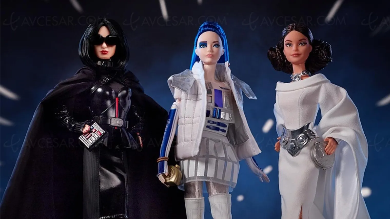 poupees-barbie-star-wars-princesse-leia-r2-d2-et-meme-dark-vador