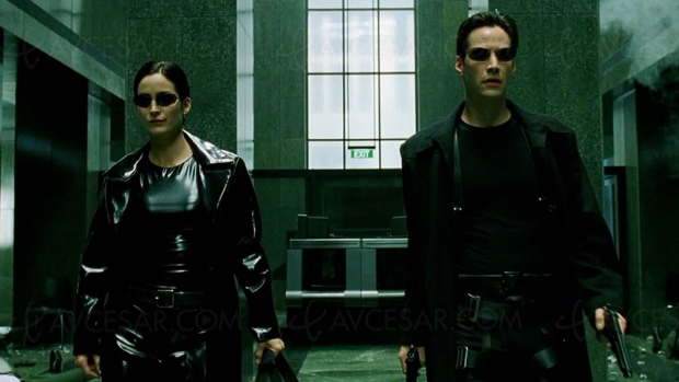 Matrix 4 avec Keanu Reeves et Carrie‑Ann Moss, c’est officiel !