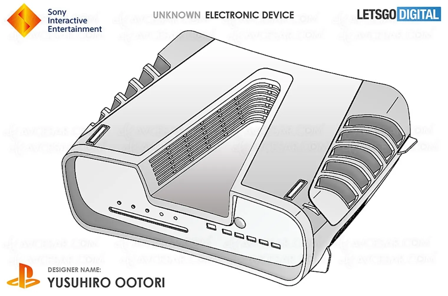 playstation-5-brevet-photo-du-kit-de-developpement-de-la-console