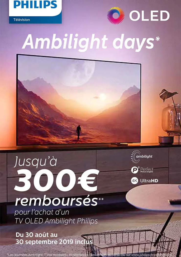 offre-de-remboursement-philips-tv-oled-uhd-ambilight-days-jusqu-a-300-rembourses