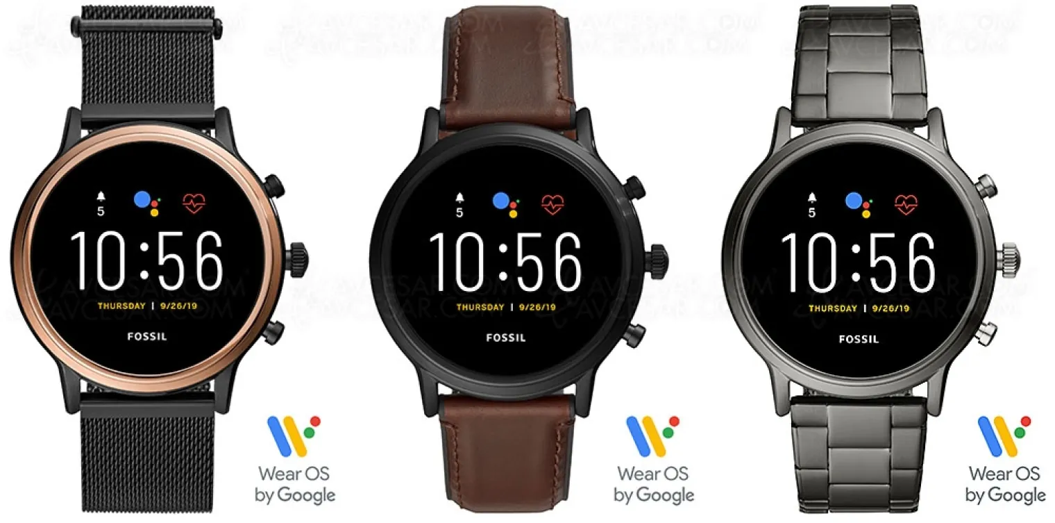 montre-connectee-fossil-5e-generation