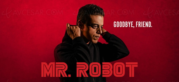Mr Robot saison 4 avec Rami Malek, ultime bande-annonce