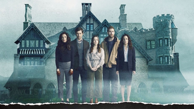 Le casting de la saison 2 de la série à succès The Haunting of Hill House se précise