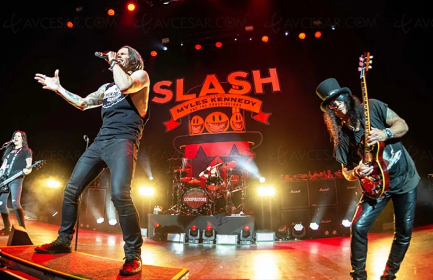 nouveau-live-solo-londonien-pour-slash-guitariste-des-guns-n-roses