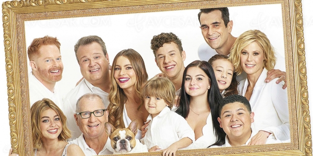 Extraordinaire bande‑annonce pour le final de Modern Family