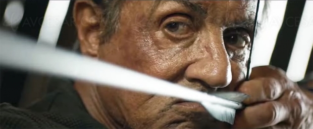 Rambo (Last Blood) s’énerve encore plus dans une nouvelle bande-annonce