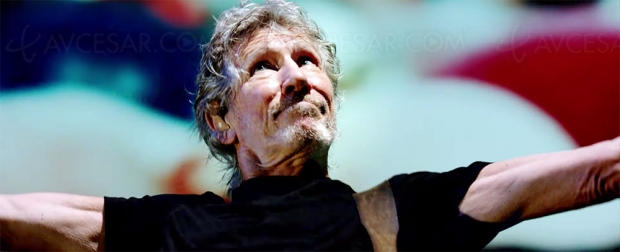 Roger Waters (Pink Floyd) en live au cinéma le 3 octobre