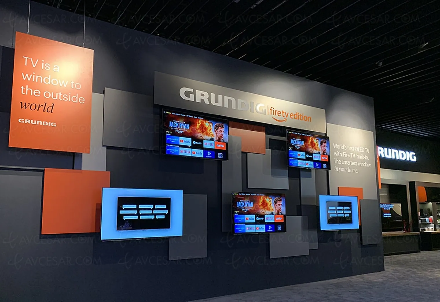ifa-19-grundig-tout-premiers-televiseurs-fire-tv-en-allemagne