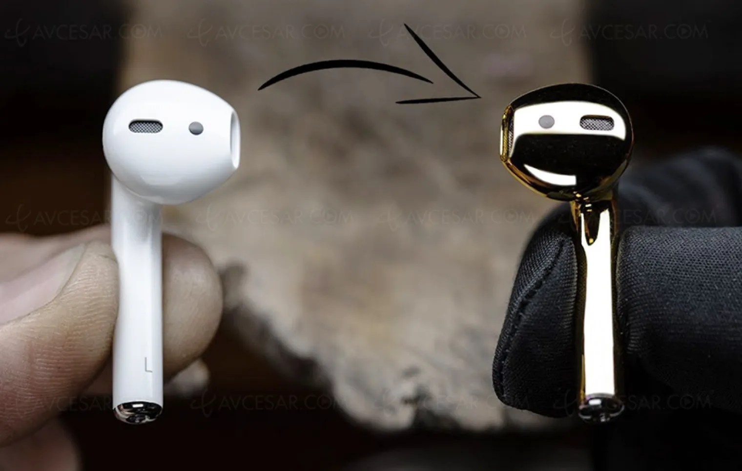 airpods-plaques-or-travail-d-orfevre