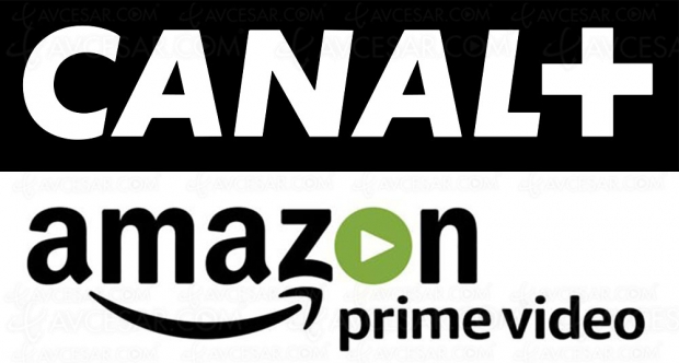 Amazon Prime Vidéo ET Netflix bientôt sur Canal+ ?