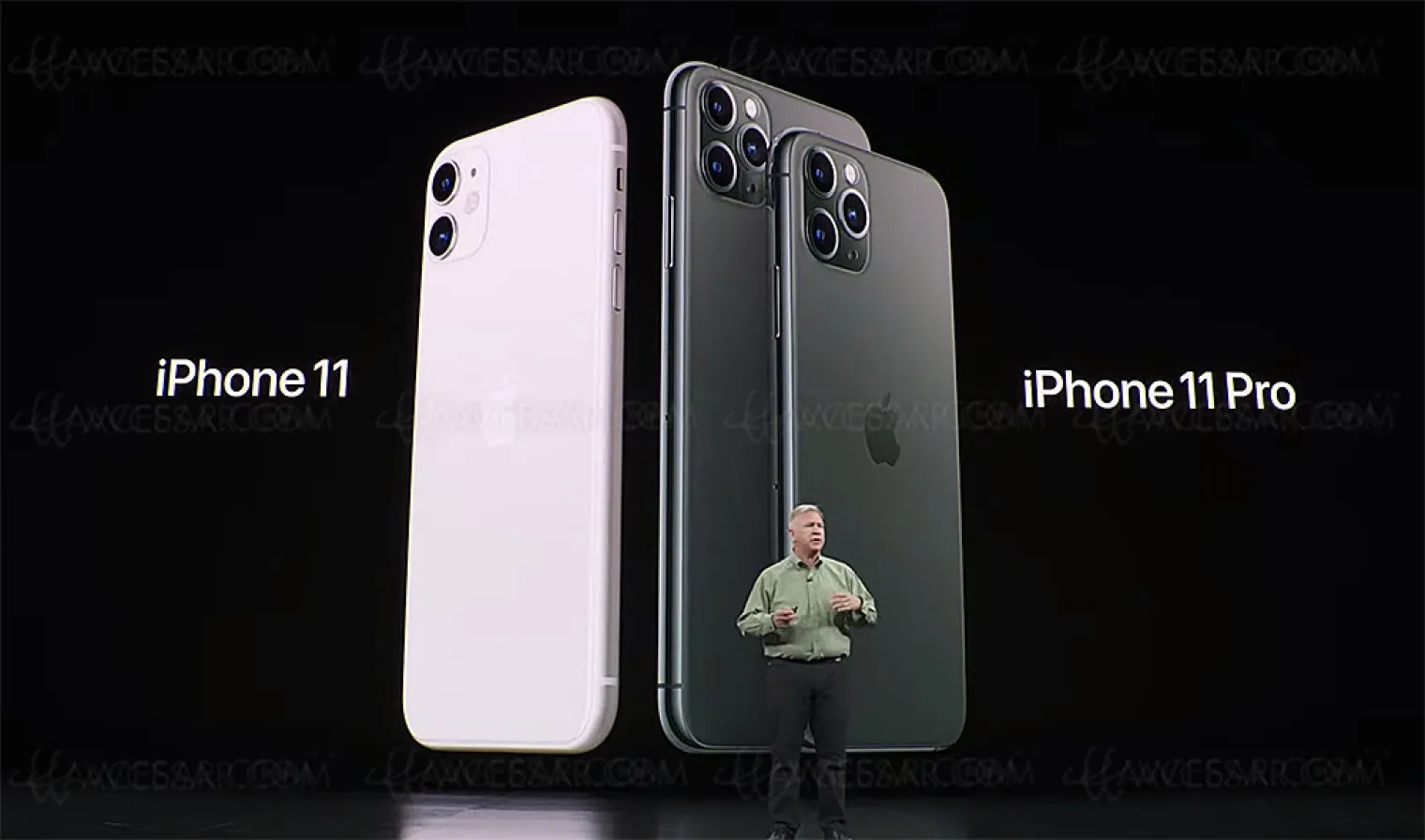 iphone-11-pro-max-ecran-oled-6-5-trois-cameras-quatre-couleurs-hdr-dolby-vision-1-200-nits-dolby-atmos
