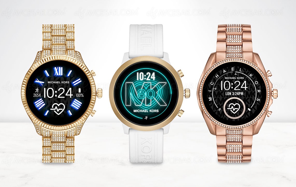 michael kors access vs samsung galaxy watch