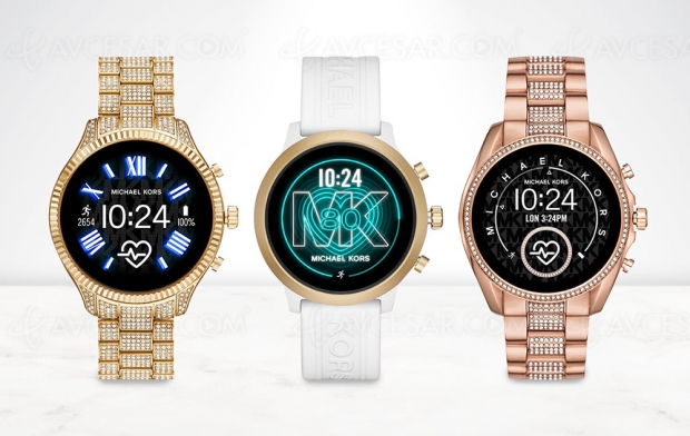 Montre connectée deals lexington 2