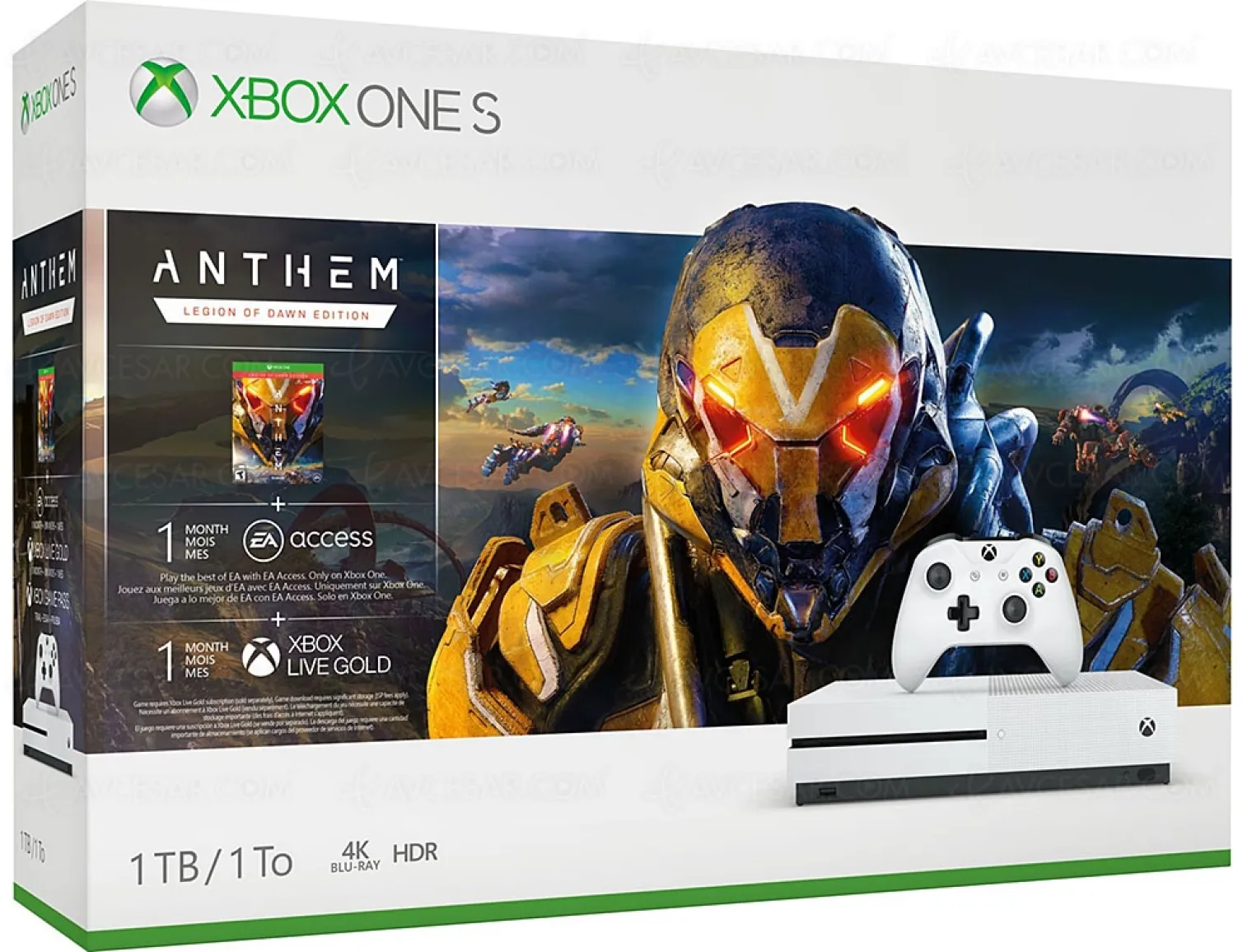 bon-plan-boulanger-xbox-one-s-anthem-legion-of-dawn-edition-a-169-99
