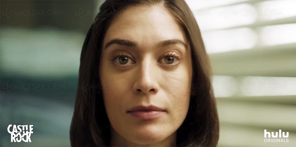 Castle Rock Saison 2 Avec Lizzy Caplan Bande‑annonce 