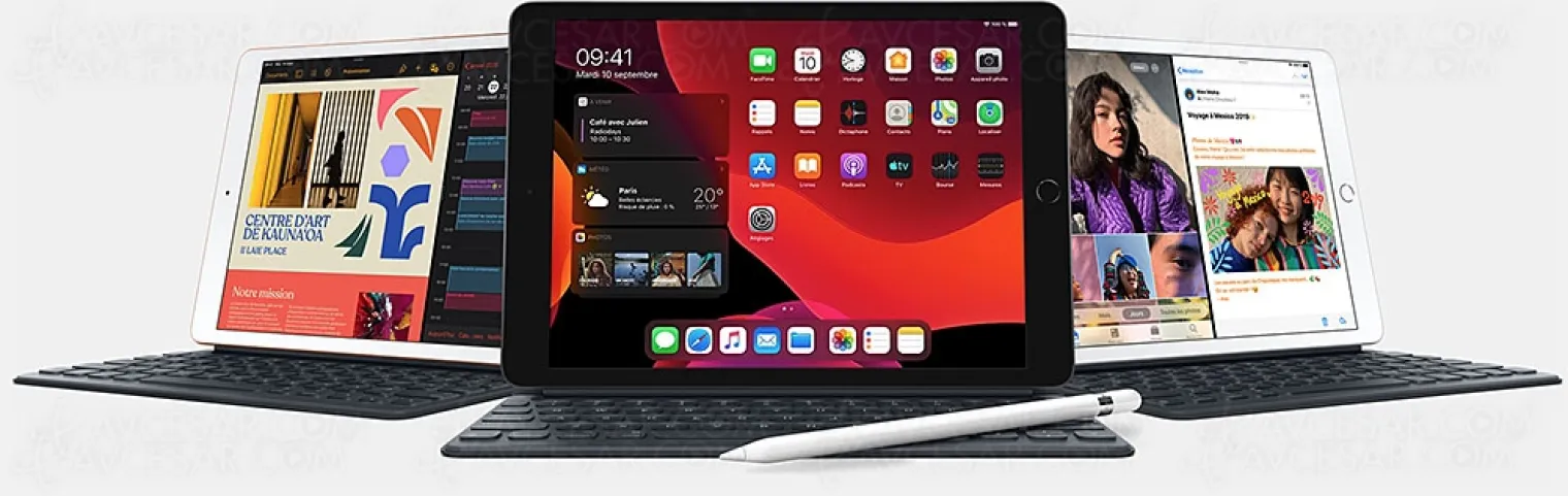 nouvel-ipad-10-2-compatibles-apple-pencil-et-smart-keyboard-a-partir-de-389
