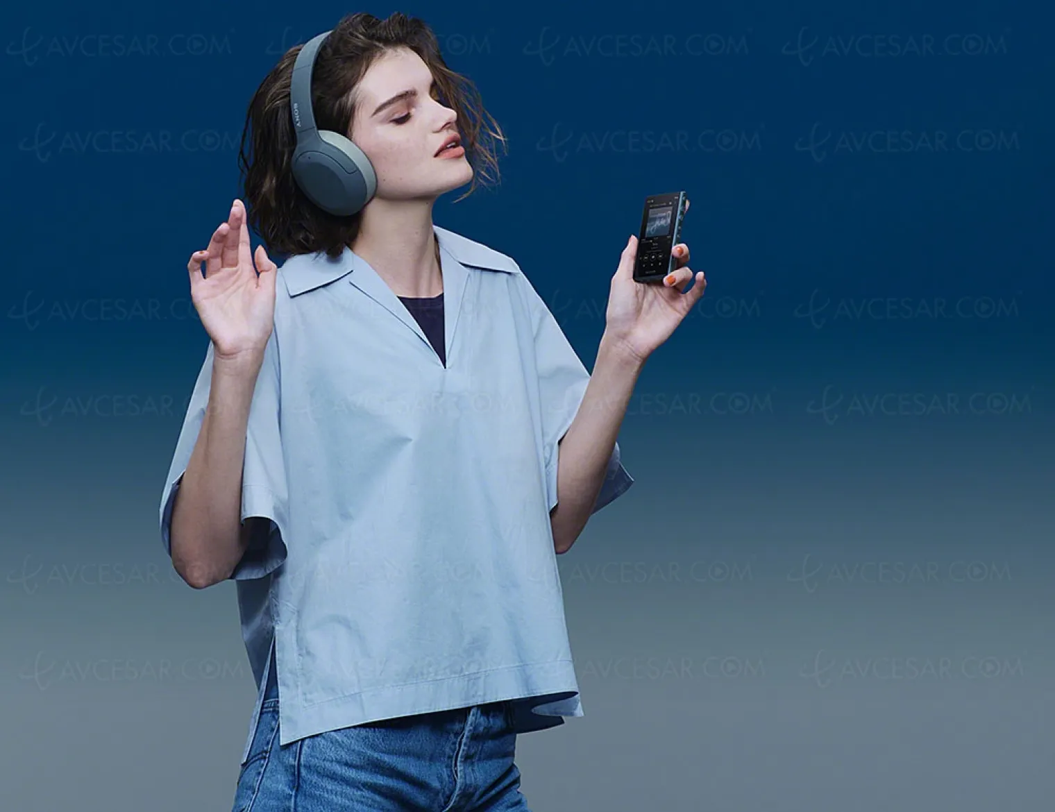 ifa-19-casque-bluetooth-ldac-sony-wh-h910n-et-walkman-nw-a105