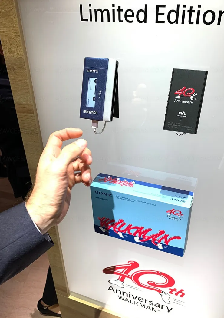 ifa-19-sony-nw-a100tps-walkman-40e-anniversaire