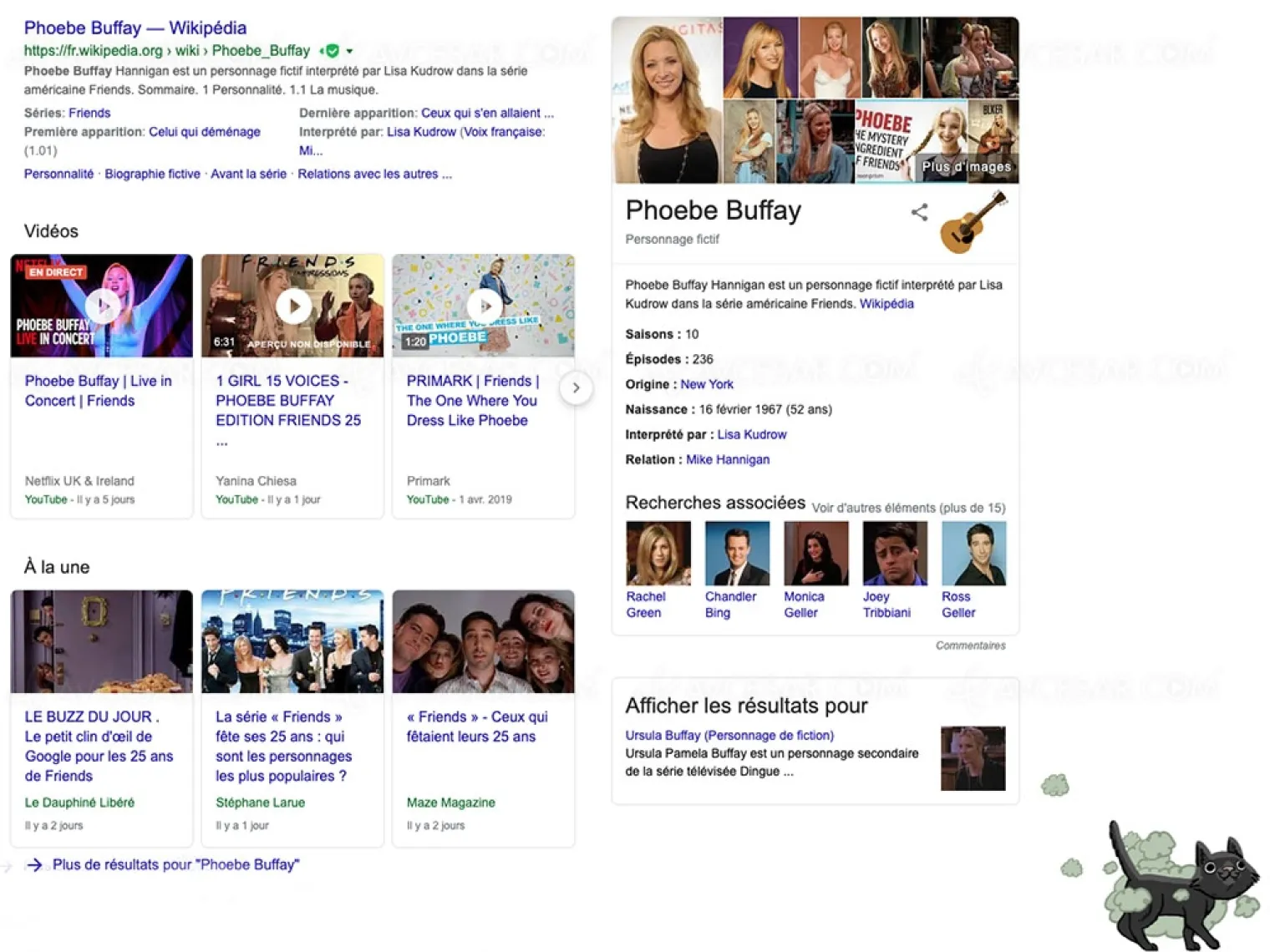 25e-anniversaire-de-friends-surprise-sur-google-search