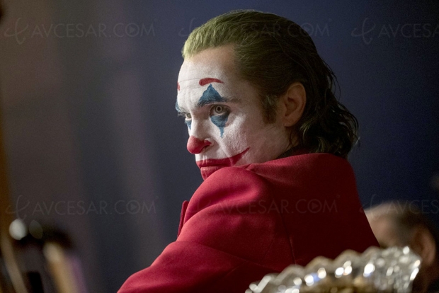 Joker de Todd Philips avec Joaquin Phoenix, premières impressions
