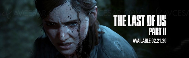 Bande-annonce The Last of Us Part 2, disponible le 21 février 2020