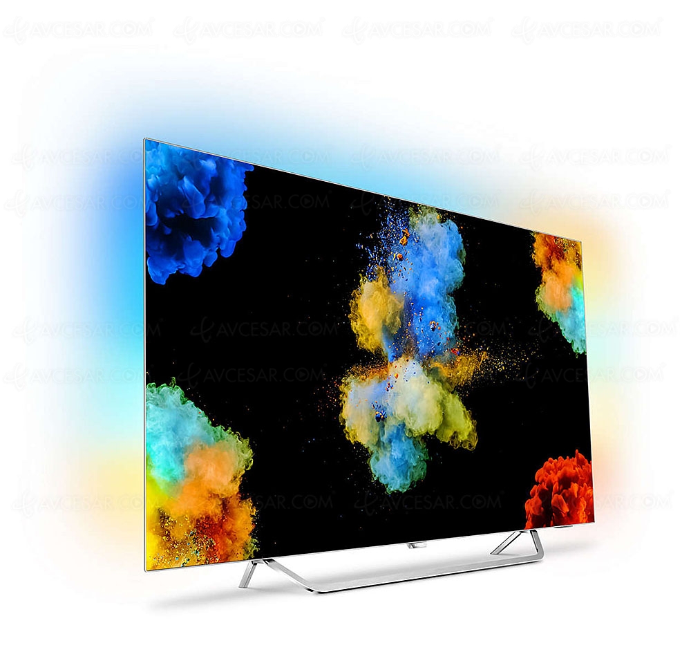 Bon plan Boulanger, TV&nbsp;Oled Philips&nbsp;55POS9002 à&nbsp;-37% soit&nbsp;1&nbsp;010&nbsp;€