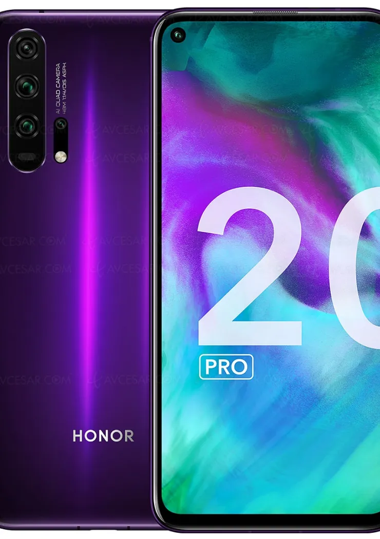 french-days-boulanger-smartphone-honor-20-et-honor-20-pro-avec-100-de-remise