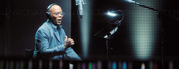 Alexa d'Amazon prend la voix de Samuel L. Jackson