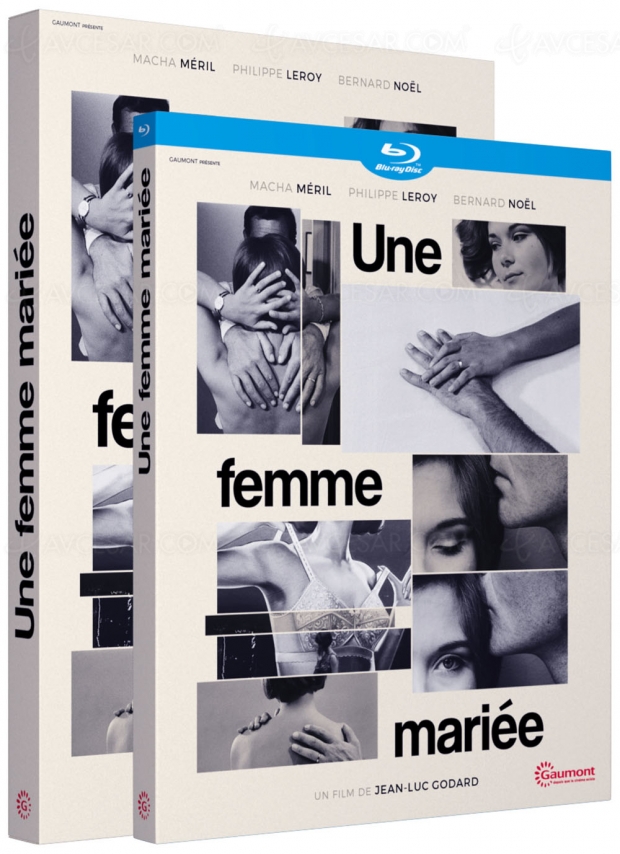 « Une femme mariée... n’est pas un film émouvant », disait Jean‑Luc Godard