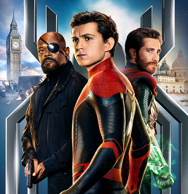 Finalement, Spider‑Man aura bien une suite avec Tom Holland