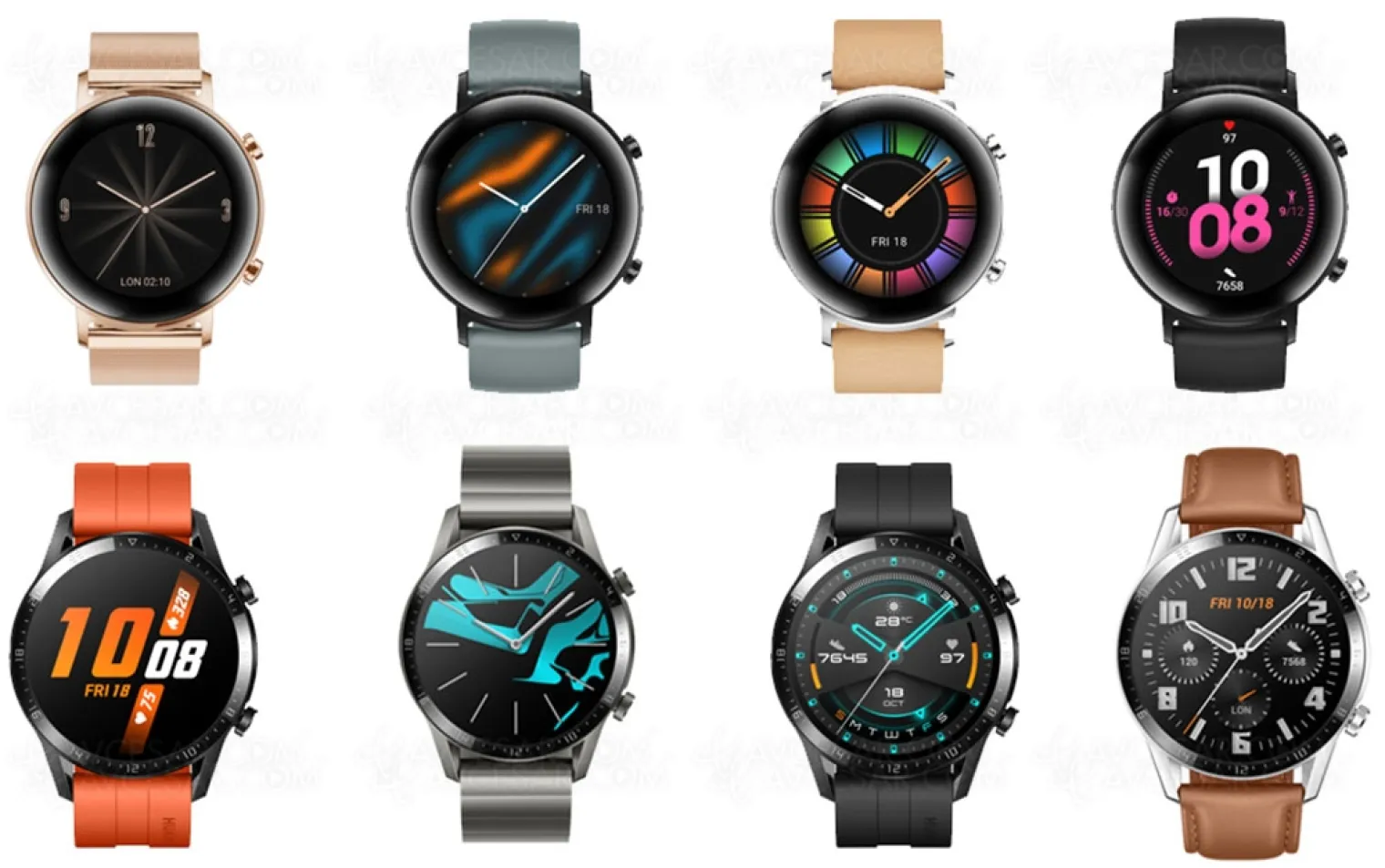 montres-connectees-huawei-watch-gt-2-42-mm-et-46-mm