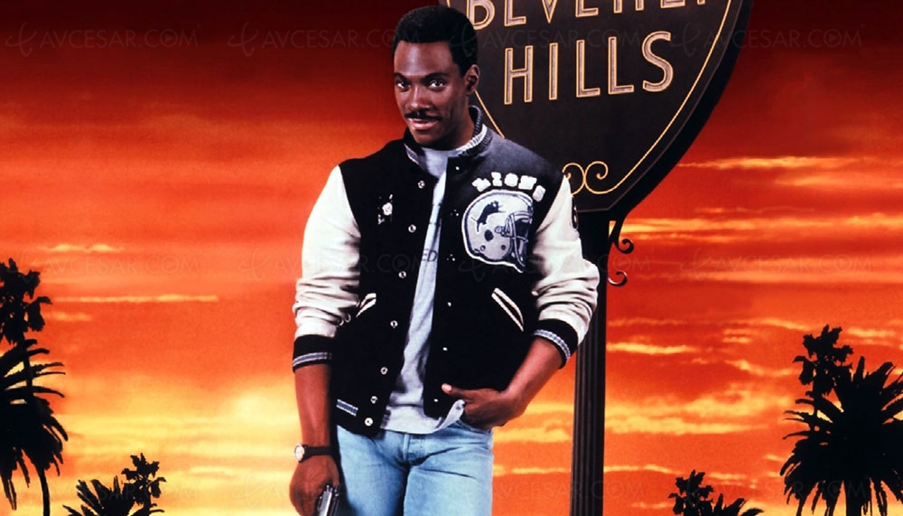 La Musique Du Flic De Beverly Hills Flic de Beverly Hills 4, l'idée relancée par Eddie Murphy