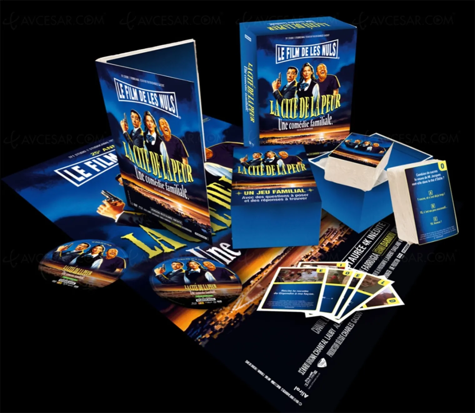 coffret-collector-les-nuls-pour-les-25-ans-de-la-cite-de-la-peur