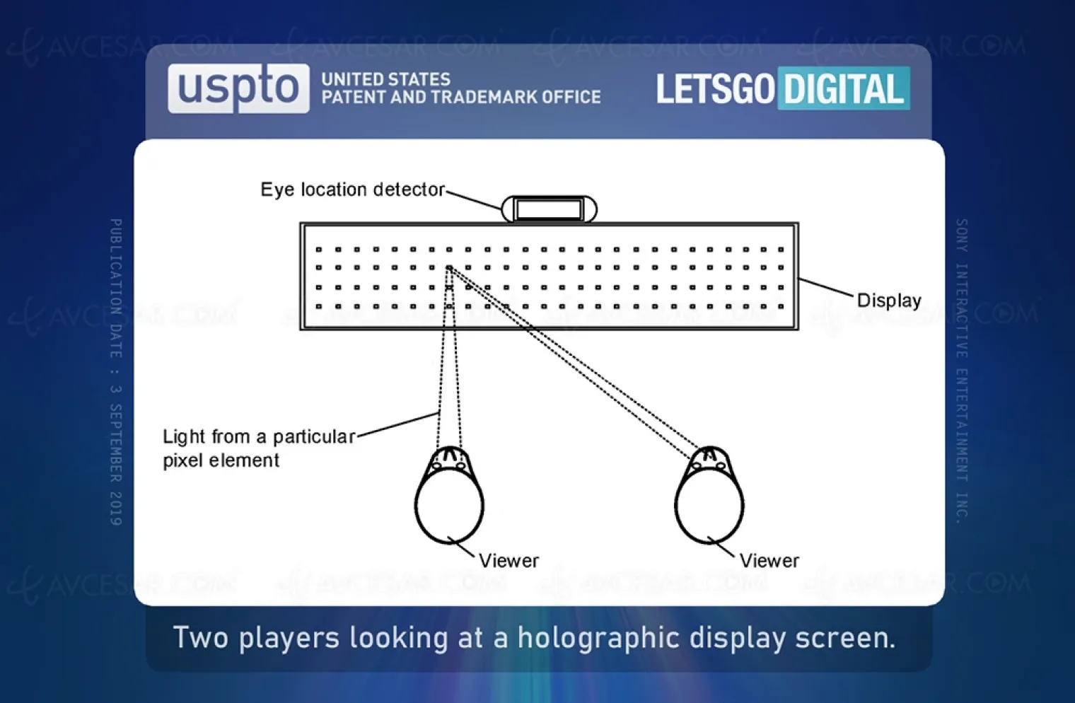 cran-holographique-sony-pour-playstation